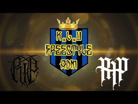 INTRO KLU FREE ADM LDF 2022 FECHA 1 -(1vs1) OCTAVOS - DEGO vs NICK vs ELIAS