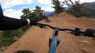 Pike's Peak Plummet - Highlights