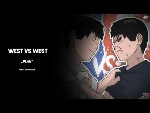 Młody West - Plan ( prod. 997Swizzy )