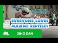 Dino Dan Trek S Adventures Everyone Loves Marine Reptiles Episode Promo