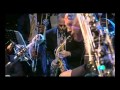 Wynton Marsalis & JALCO play  Wigwam, Chick Corea song. San Javier Jaz festival 2011