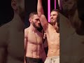 "Let's Dance!" - Josh Kelly's Final Message To Bakhram Murtazaliev 🪩