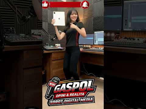 Sorot Edukasi Podcast Intro 2026 🔥 DJ Remix | Suara Kritis di Era Digital