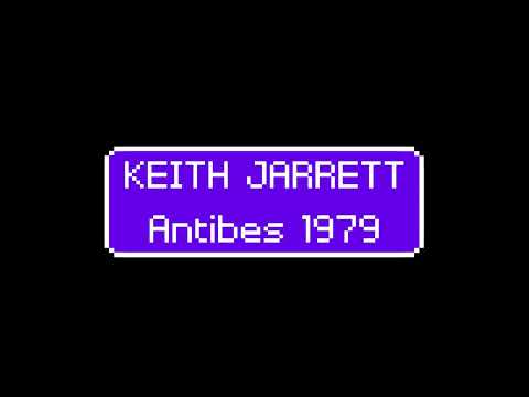 Keith Jarrett | Pinède Gould, Antibes, France - 1979.07.25 | [audio only]