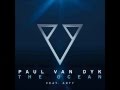 Paul van Dyk feat. Arty - The Ocean (Original Mix ...