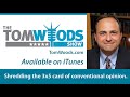 The Catholicism Episode With Some Entrepreneurship Thrown In
