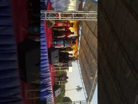 Ametenda ametenda Yesu