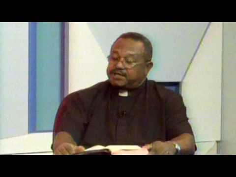 Difficult Pages of the Bible, October 8, 2016 - Fr. F. C. Cardoso