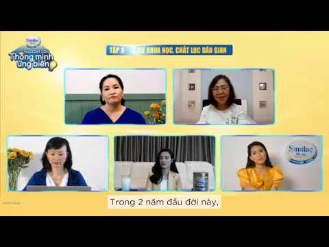 MẸ CÓ BIẾT! NÃO BỘ CỦA CON PHÁT TRIỂN VƯỢT BẬC TRONG 2 NĂM ĐẦU ĐỜI!