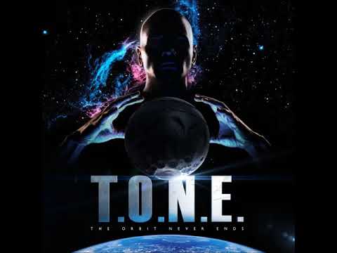Tone - Tone Time feat. Magic