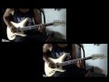 Speak of the Devil - A Day To Remember (Guitar ...