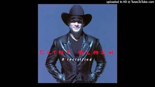 Clint Black &amp; Lisa Hartman- Black - When I Said I Do