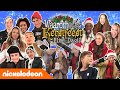 Nickelodeon presenteert: WAAROM IS HET GEEN KERSTFEEST ELKE DAG?! (Official Music Video)