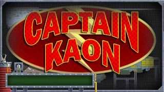 Captain Kaon - Official Trailer