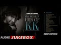 Evergreen Hits of KK (Audio Jukebox) | Remembering the Golden Voice | Hindi Lo-Fi Songs #lofi #kk