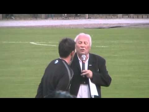 SG Dynamo Dresden in Großröhrsdorf - Alexander Schnetzler 21.06.2011