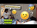 IGNORING MAMADEE FOR 24 HOURS HILARIOUS PRANK