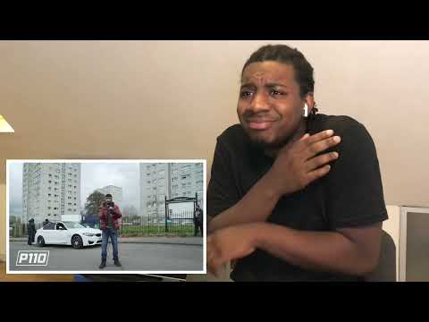 Reacting to Adzy - Hoods Hottest (Season 2) | P110