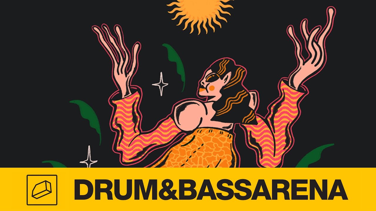 Kolectiv - Can't Hold Me