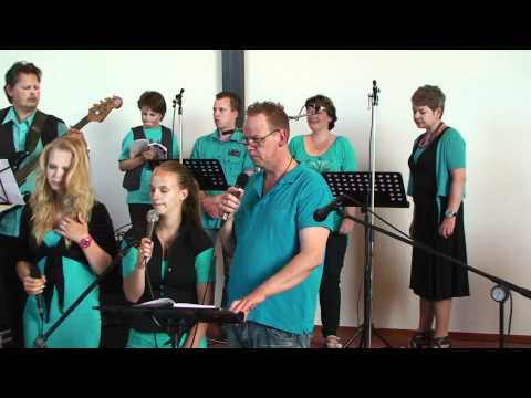 Opwekking 682 U, de Leeuw van Juda - INSPIRATION