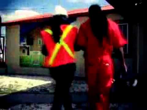 PATCH - PIPE - OFFICIAL MUSIC VIDEO