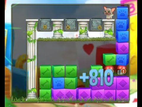 Pet Rescue Saga Level 4272