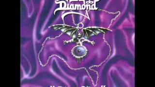 king Diamond  - 1642  Imprisonment