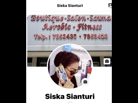 SISKA SIANTURI | MULAK MA HO AMANG