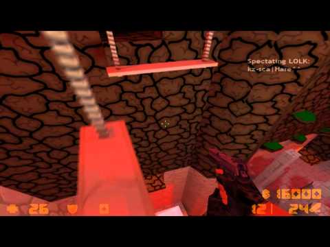 kayne @ kz_toon_underground 03:35.08 (World Record 12/10/2011)