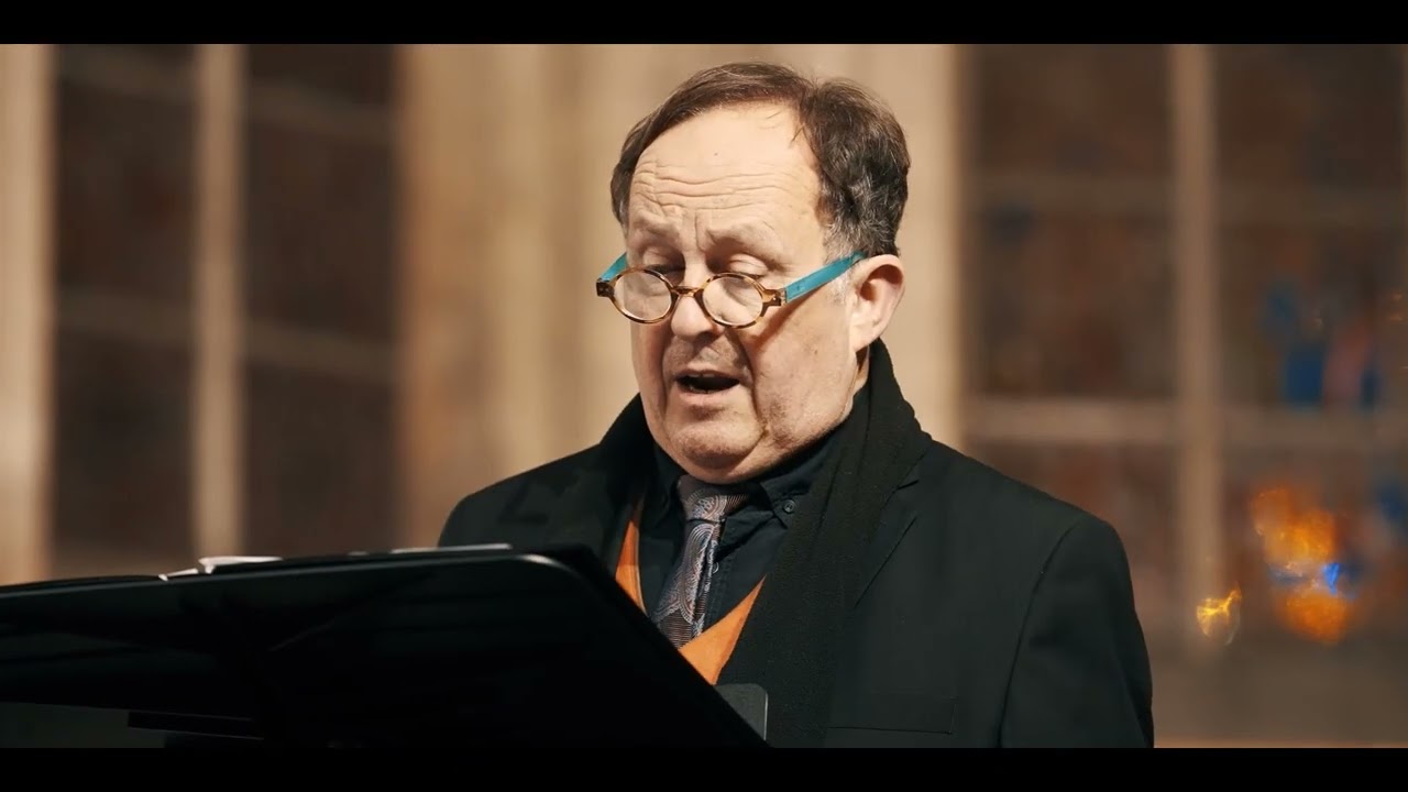 Clematis en concert au profit de la Fondation Samilia (7/12/2022)