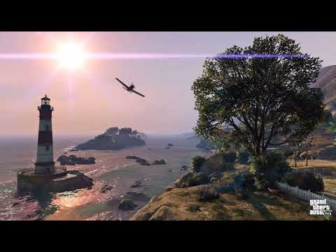 GTA V - "Stories" - The Chakachas (The LowDown 91.1)