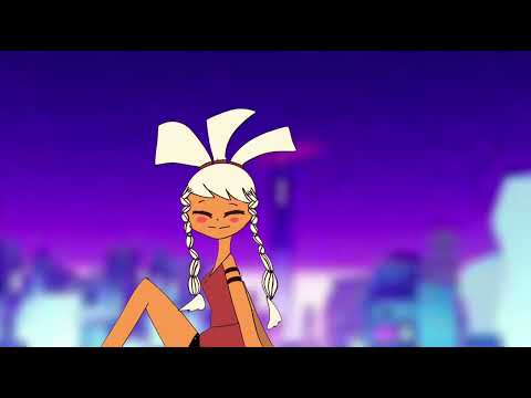 Mayday on the roof NSR ||skit||