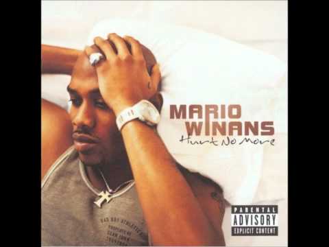 Mario Winans - I Got U Babe