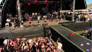RBD: Live In Brasilia - 06 Dame