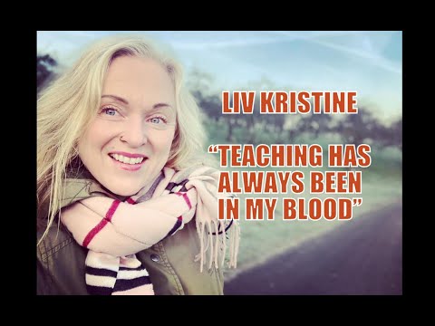 Side Jams #70: Liv Kristine's "Second Life" Balances Performing and Teaching