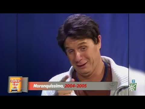 Los Morancos- Moranquíssimo 2004-2005