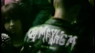The Exploited - Exploited Barmy Army (live at City Hall, Carlisle, 1983)