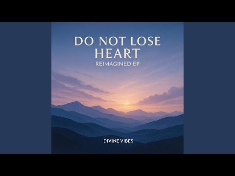 We Do Not Lose Heart