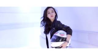 Angelababy成為TAG HEUER全球品牌大使