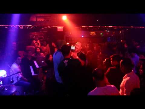 Mc alandim... ZAX CLUB...