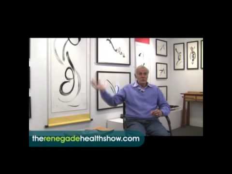 John Diamond M D  muscle testing works