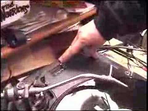 DJ Z-TRIP scratch movie intro