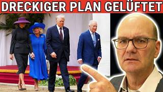 Download lagu Is Germany at an end? THIS catastrophe will affect us all (opinion of Peter Denk) mp3