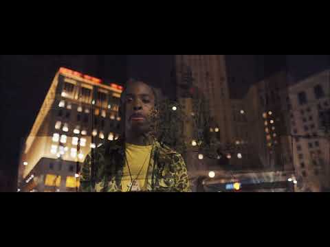 Finessin Ant - Gotta go get it (Official Video) - Directed By Tonegone