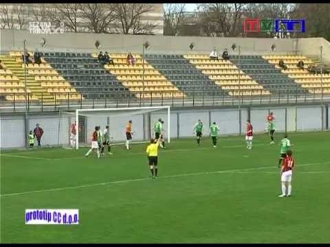 3.SNL Tabor Sežana Rudar Trbovlje 18.krog 2013