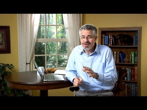 Another Filling of the Holy Spirit: HeavenWord 7 - 0641