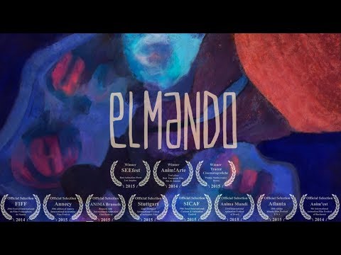 Sandro Joyeux - Elmando [Official Music Video]