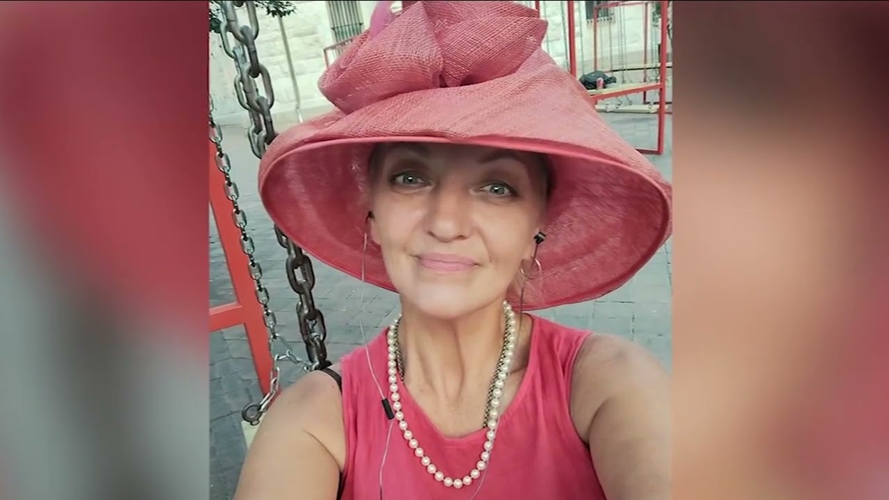 Woman charged in federal court with stowing away on Paris flight