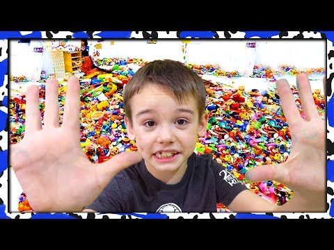 ТЫСЯЧА ИГРУШЕК Деагостини и ко макси