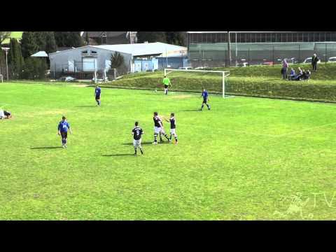 150412 / SV Völkersbach - TSV Pfaffenrot / 1:2